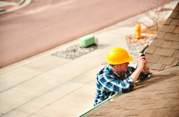 Roof Gutter Cleaning in Whitehouse, OH