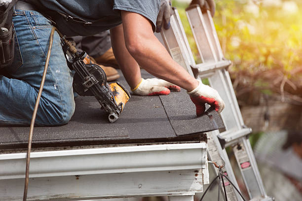 Professional Roofing Contractor in Whitehouse, OH